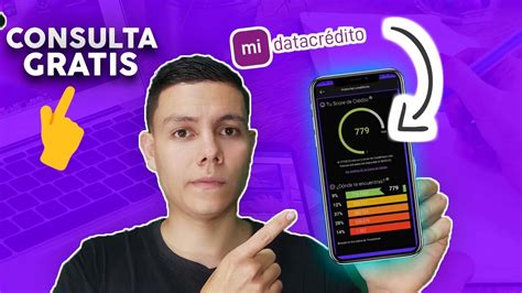 como saber mi puntaje datacredito gratis|Datacrédito: cómo ver mi puntaje gratis y eliminar。